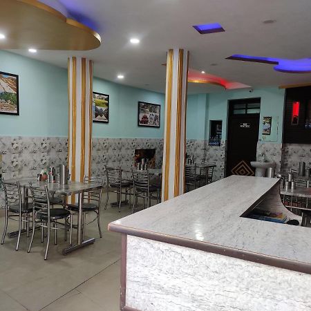 Hotel Balaji Dalhousie Esterno foto