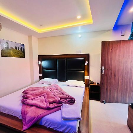 Hotel Balaji Dalhousie Esterno foto