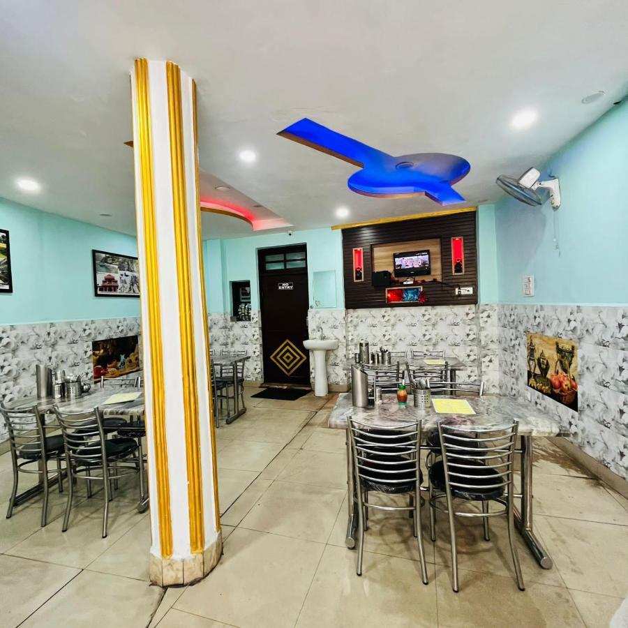 Hotel Balaji Dalhousie Esterno foto