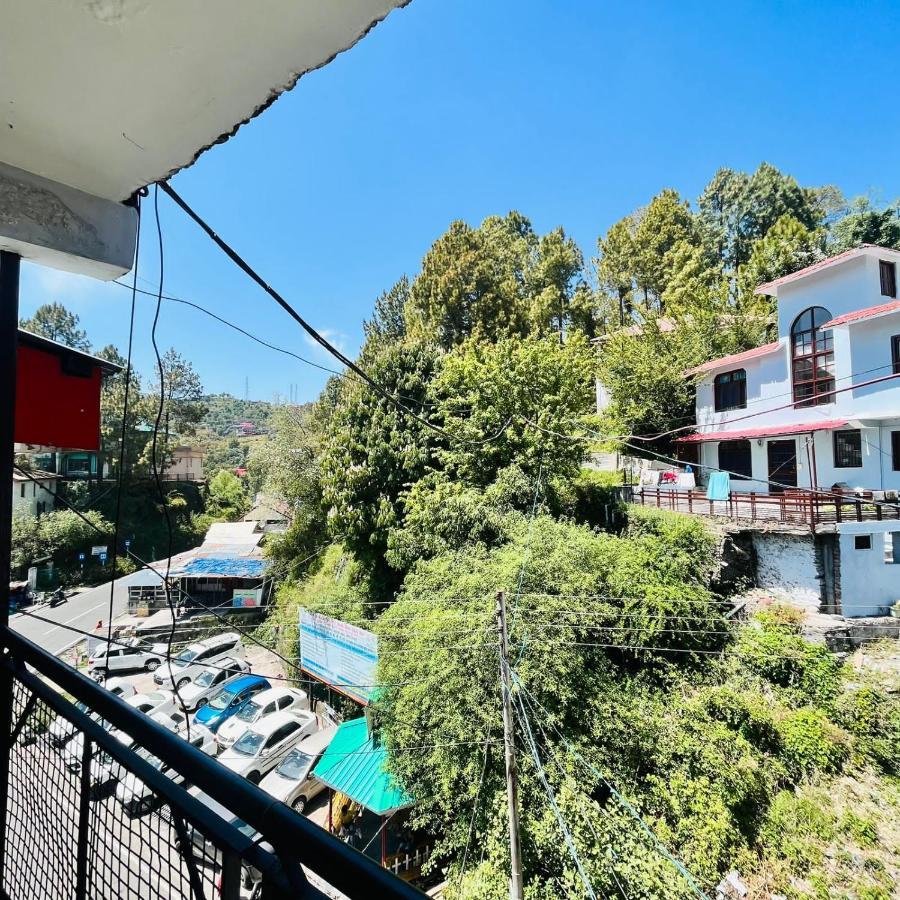 Hotel Balaji Dalhousie Esterno foto